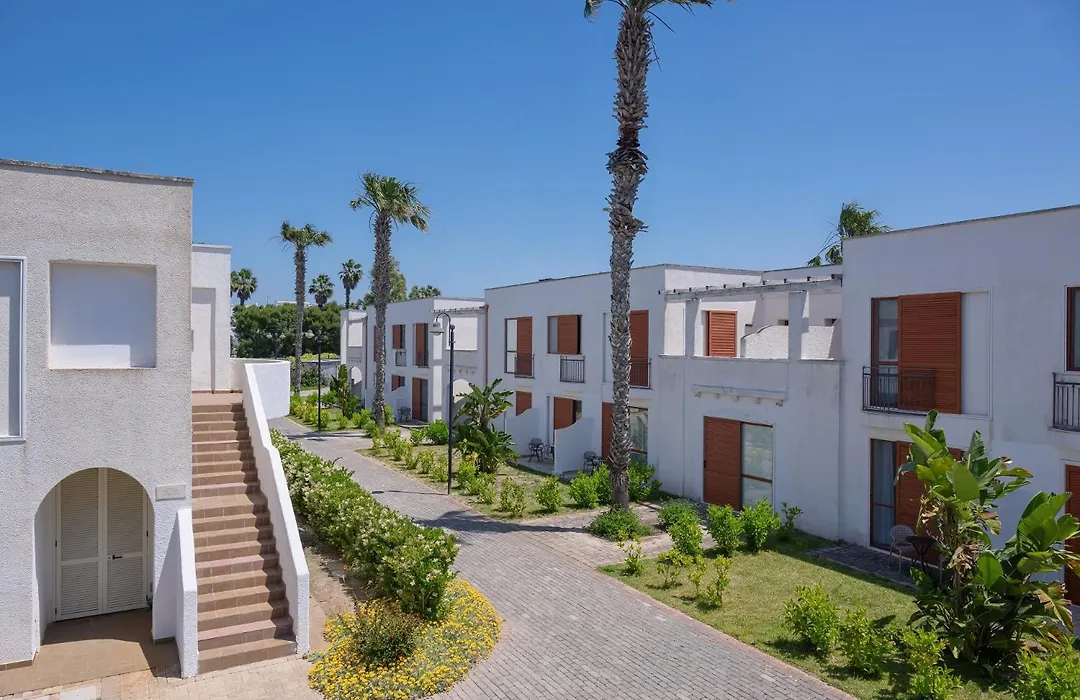 Blu Salento Village-1