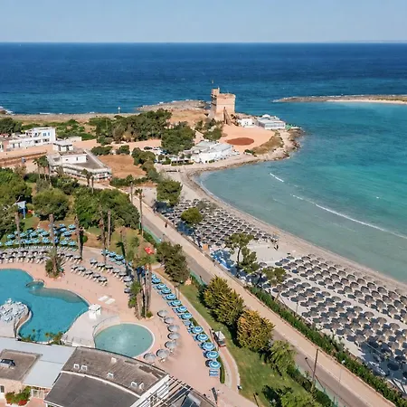 Blu Salento Village-3